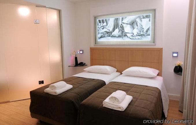 Chic Hotel Athena Ruang foto