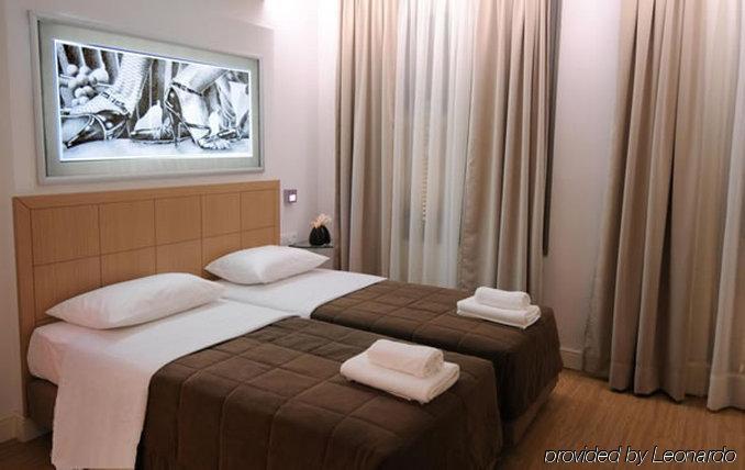 Chic Hotel Athena Ruang foto